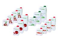 Höchste Convenience: Schraubverschluss combiSwift auch für Food-Kartonpackungen von SIG Combibloc