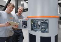 Extraction technology pioneer KEMPER increases turnover by 11.5 percent