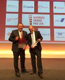 Method Park gewinnt Bayerischen Gründerpreis