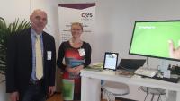 Kooperation C&S und easierLife