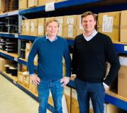 GREMCO-Gründer übergeben ihr Unternehmen an Nachfolger