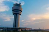IHSE KVM extenders transmit critical data at Sofia Airport