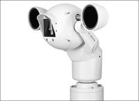 Größere Reichweite für die Infrarotbeleuchtung der MIC Series 550 Kameras von Bosch
