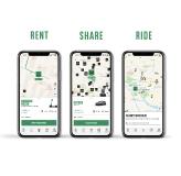 Arval gibt den launch von neuen Mobilitätsangeboten im Rahmen der 360° Mobilität bekannt