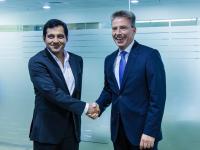 Deutsch-indische Partnerschaft