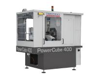 PowerCube by Thielenhaus Superfinish Innovation