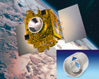 Äquivalenzprinzip im Weltraumtest