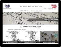 Zubehör und Ersatzteile online verkaufen