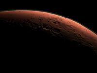 Strahlenforschung für die Reise zum Mars