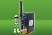 IMG-111 – 3.5G M2M Gateway: Das Modem für die Maschine
