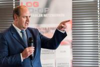 Voller Erfolg: Innovationstag Lagerlogistik von LogCoop begeistert Besucher