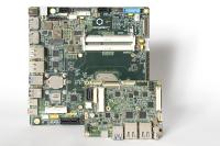congatec präsentiert neue Thin Mini-ITX und Pico-ITX Boards mit Intels neuesten Low-Power Prozessoren (Codename Apollo Lake)