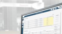 iTAC.MES.Suite includes enhanced APS service for detailed production planning