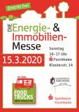 Energie- und Immobilienmesse Forchheim 15.03.2020