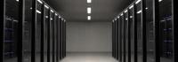 centron erweitert Datacenter-Kapazitäten