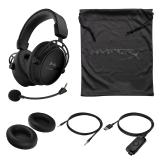 HyperX Cloud Alpha S Blackout Edition ab sofort erhältlich