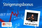 FULL HD LCD-TV kostenlos bei ENO