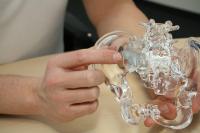 Heimtückisches Gelenk imitiert Rückenschmerzen