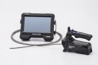 Vielseitige Industrielle Videoskope IPLEX GX/GT: alles im Blick