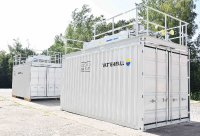 Vattenfall startet Pilotprojekt zur Bereitstellung nachhaltiger Rechenkapazität