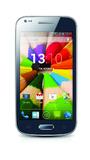 3,75 Zoll Android-Smartphone von iconBIT
