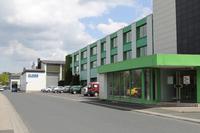 CLOOS kauft Ritto/LKH-Gelände an der Industriestraße