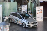 11. E-MOTIVE Expertenforum - kooperativer Wettbewerb um die besten Lösungsansätze für den Antriebsstrang der Zukunft