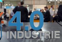 FORUM INDUSTRIE 4.0 meets the Industrial Internet