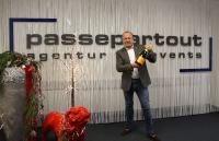 20 Jahre Passepartout - Ein Rückblick durch Gründer und Inhaber Thorsten Kalmutzke