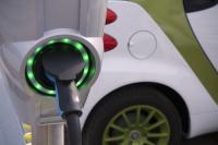 Elektromobilität kommt mit effizienter Kühlung in Fahrt