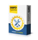 Nero TuneItUp: Windows®-basierte PCs endlich wieder schnell und sicher