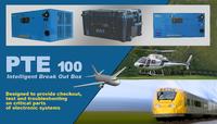 Autotestcon 2009, Disneyland Resort Anaheim, California, September 15th to 17th, booth # 405