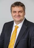 Claus Peter Spille leitet ContiTech Air Spring Systems