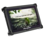 Zuverlässig, robust und überall einsetzbar - der neue Android-Tablet PC Fieldbook E1