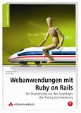 Ruby UND Rails gleichzeitig und einfach erlernen