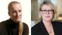 Personalien: Alexandra Würzbach übernimmt Chefredaktion der BILD am SONNTAG von Marion Horn