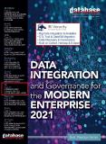 ❌ Datenintegration und Datenmanagement ❌ DBTA listet wichtigste Funktionen für Data Management und sicherer Datenmaskierung für moderne Unternehmen ❗