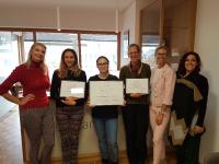 NeuroCare Klinik München erhält seine Akkreditierung