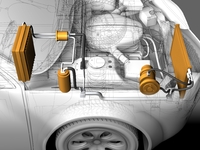 VOSS Automotive engagiert SALT Solutions