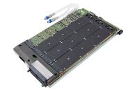 Advantest DC Scale XPS256 DPS-Karte geht bei führenden Halbleiterherstellern in den Produktionstest