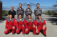 Chinesisches Jubiläum für HOLMER: 10 Jahre - 100 Maschinen