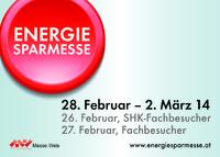 Energiesparmesse: Vom Traum zum Traumhaus auf Österreichs umfangreichster Baumesse