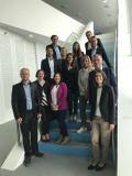 Innovationsverbund "Future Meeting Space": Forschungsphase 3 startet