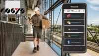 Intelligente Postverteilung mit einer Softwarelösung von COSYS