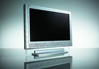 Living IT: Die brandneuen MYRICA LCD-TVs von Fujitsu Siemens Computers ab sofort bei Tech Data