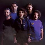 Musik aus Israel: Konzert mit The Paz Band am 18. Juli, 21 Uhr