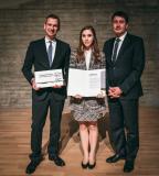 Innovative Life Science Ideen aus Regensburg