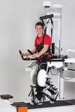 Hocoma feiert den Verkauf des 500. Neurorehabilitationsroboters Lokomat®