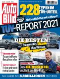 TÜV SÜD: Gute Bilanz bei günstigen und älteren Fahrzeugen