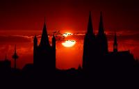 Tourismus: Alles über Köln in drei Minuten
